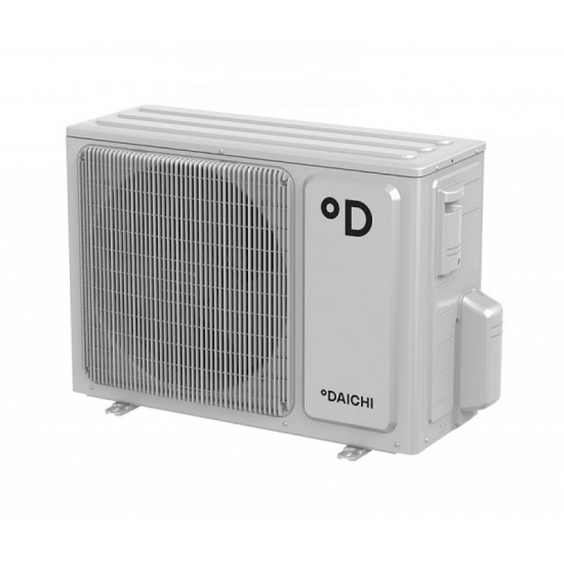 Инверторный настенный кондиционер Daichi DA70AVQS1-SL/DF70AVS1-L
