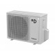 Инверторный настенный кондиционер Daichi DA70AVQS1-SL/DF70AVS1-L
