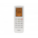 Инверторный настенный кондиционер Daichi DA70AVQS1-SL/DF70AVS1-L