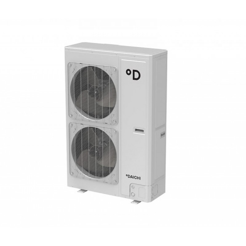 Облачные кондиционеры Daichi A50AVQ2_UNL/A50FV2_UNL
