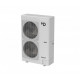 Облачные кондиционеры Daichi A50AVQ2_UNL/A50FV2_UNL