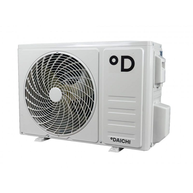 Инверторный кондиционер Daichi AIR25AVQS1R-2/AIR25FVS1R-2
