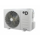 Инверторный кондиционер Daichi AIR25AVQS1R-2/AIR25FVS1R-2