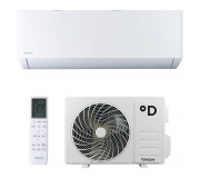 Кондиционеры Daichi серии Air Inverter от официального дилера в Саратове