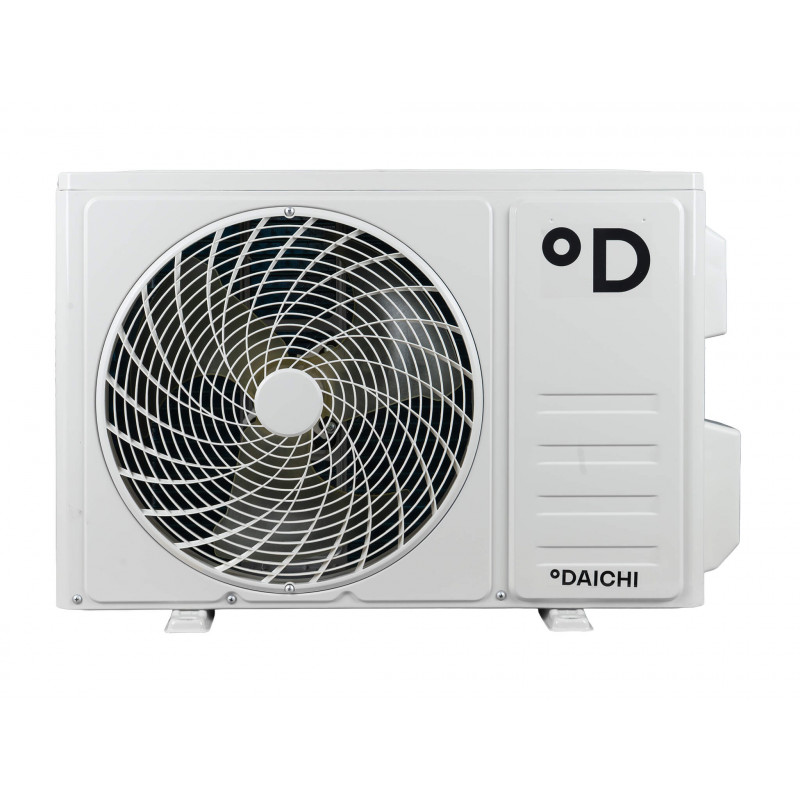 Инверторный кондиционер Daichi AIR25AVQS1R-2/AIR25FVS1R-2