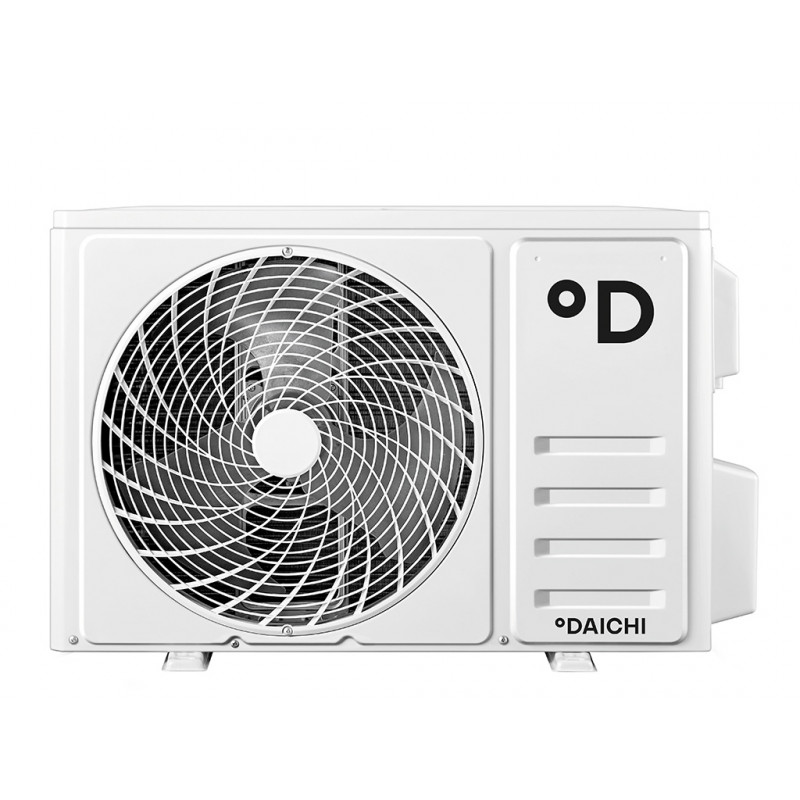 Кассетная сплит-система Daichi DATA120ALCS1/DFTA120ALS1/-40