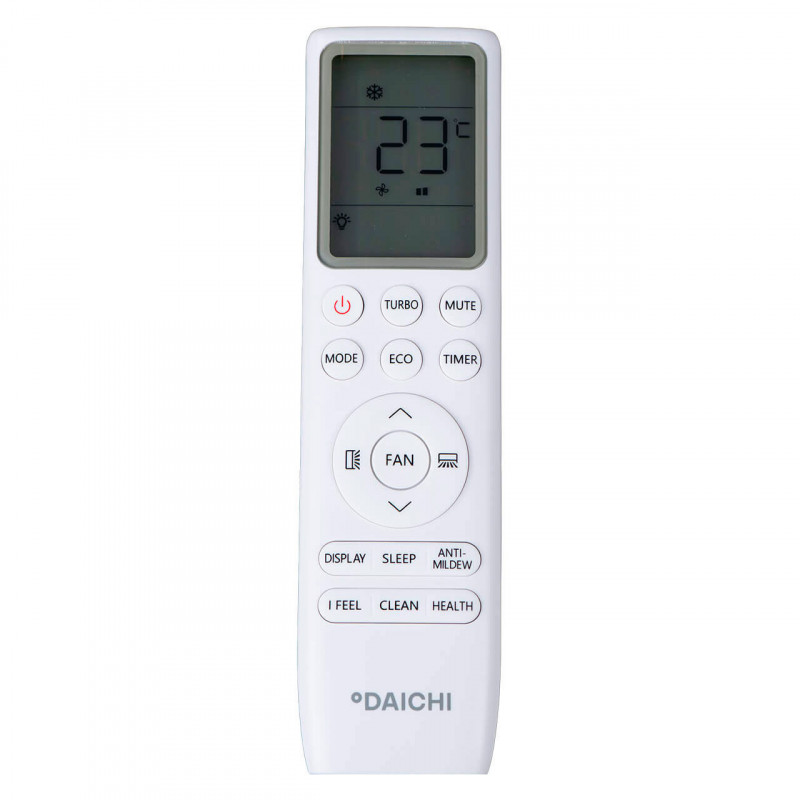 Настенная сплит-система Daichi AIR20AVQ1R/AIR20FV1R
