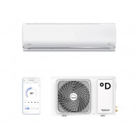 Daichi A25AVQ1_UNL/A25FV1_UNL