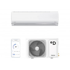 Daichi A20AVQ1_UNL/A20FV1_UNL