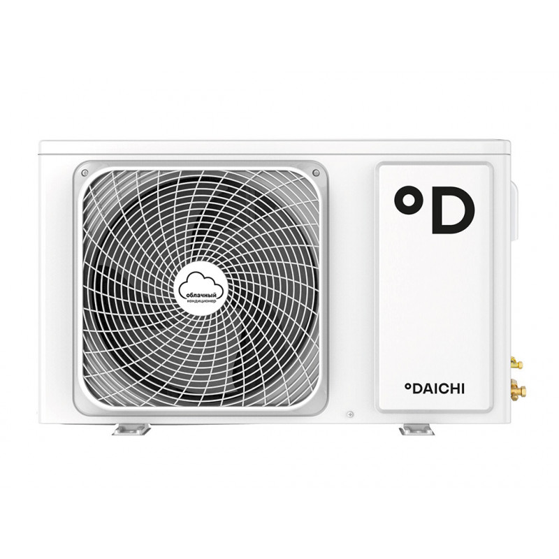 Напольно-потолочная сплит-система Daichi DATA70ALKS1/DFTA80ALS1/-40