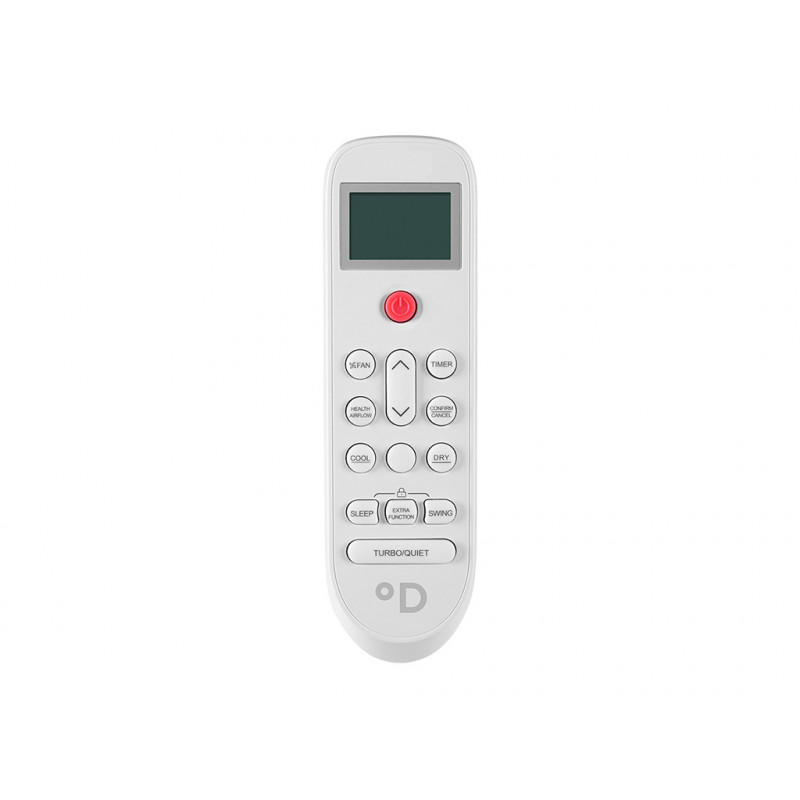 Канальная сплит-система Daichi DATA90ALMS1/DFTA100ALS1/-40