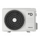 Облачные кондиционеры Daichi ALP20AVQS1R/ALP20FVS1R