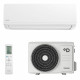 Облачные кондиционеры Daichi ALP20AVQS1R/ALP20FVS1R