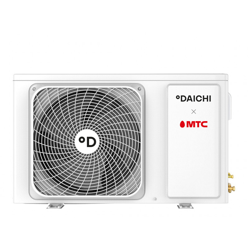 Настенный кондиционер Daichi E20AVQ1_UNL_A/E20FV1_UNL_A