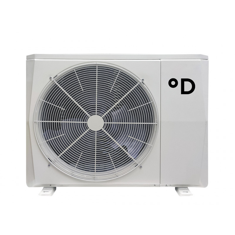 Настенная сплит-система Daichi ICE25AVQS1R/ICE25FVS1R