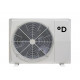 Настенная сплит-система Daichi ICE25AVQS1R/ICE25FVS1R