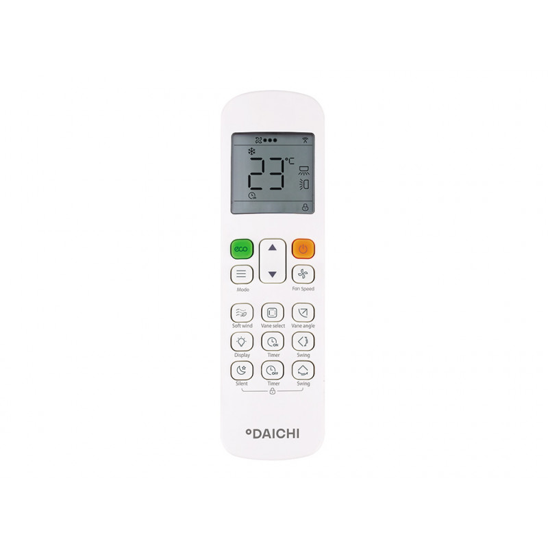 Настенная сплит-система Daichi ICE25AVQS1R/ICE25FVS1R