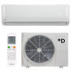 Настенный кондиционер Daichi DATA90ALQS1/DFTA100ALS1/-40