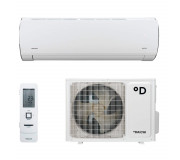 Кондиционеры Daichi серии Evolution Inverter от официального дилера в Саратове