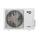 Настенная сплит-система Daichi EVO25AVQS1R/EVO25FVS1R