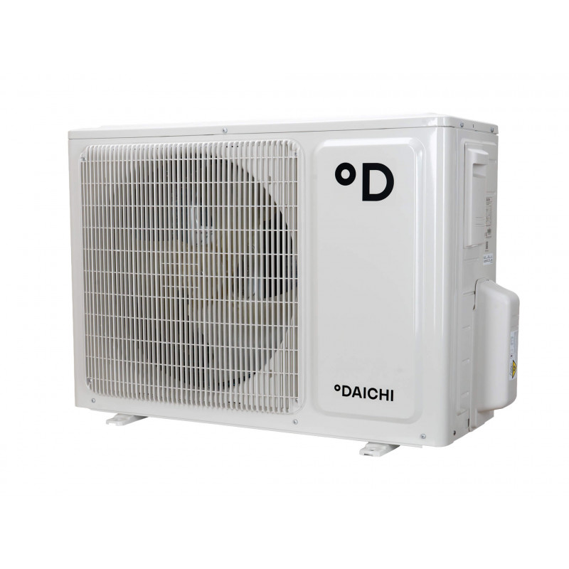 Настенная сплит-система Daichi EVO25AVQS1R/EVO25FVS1R