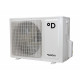 Настенная сплит-система Daichi EVO25AVQS1R/EVO25FVS1R