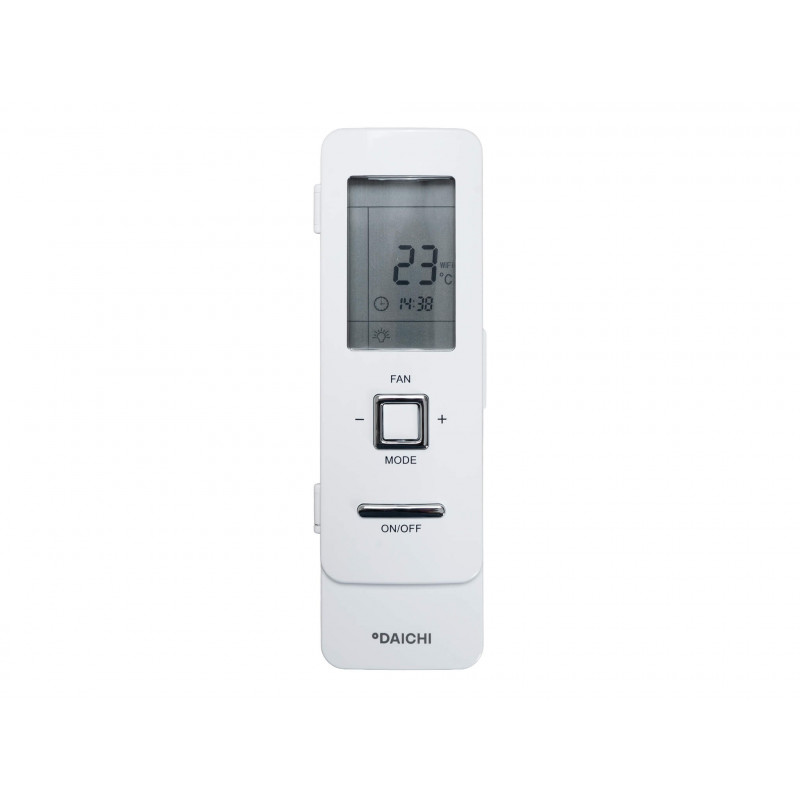 Настенная сплит-система Daichi EVO25AVQS1R/EVO25FVS1R