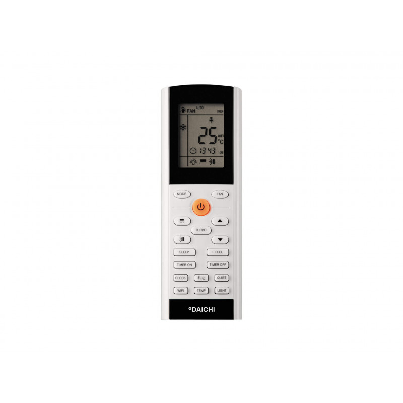 Настенная сплит-система Daichi ICE70AVQS1R-2/ICE70FVS1R-2