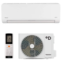 Daichi ICE70AVQS1R-2/ICE70FVS1R-2