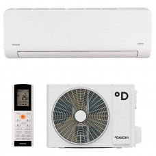 Daichi ICE20AVQS1R-2/ICE20FVS1R-2