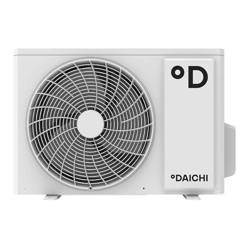 Канальный кондиционер Daichi DAT90BLMS1/DFT90ALS1