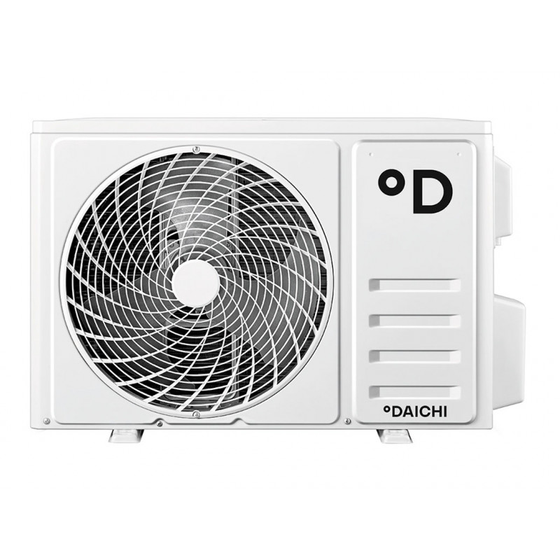 Облачные кондиционеры Daichi MIR50AVQ1R/MIR50FV1R