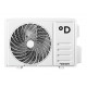 Облачные кондиционеры Daichi MIR50AVQ1R/MIR50FV1R