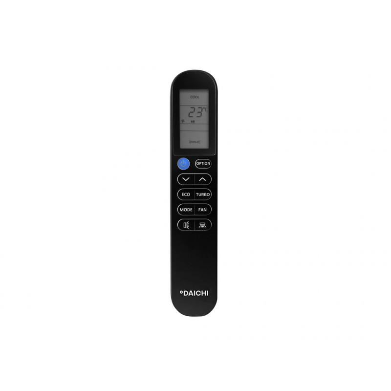 Облачные кондиционеры Daichi MIR50AVQ1R/MIR50FV1R
