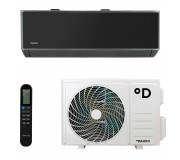 Кондиционеры Daichi серии MIRacle Inverter от официального дилера в Саратове