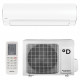 Настенный кондиционер Daichi O260AVQS1R-1/O260FVS1R-1