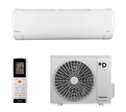 Кондиционеры Daichi серии Siberia Inverter от официального дилера в Саратове