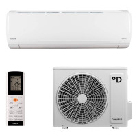 Daichi SIB25AVQS1R/SIB25FVS1R