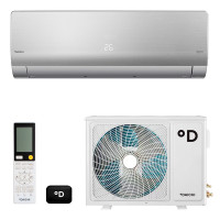 Daichi UNI25AVQS1R/UNI25FVS1R