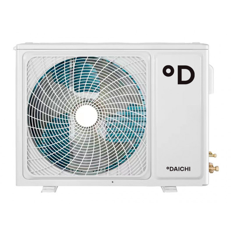 Облачные кондиционеры Daichi UNI25AVQS1R/UNI25FVS1R