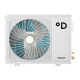 Облачные кондиционеры Daichi UNI25AVQS1R/UNI25FVS1R