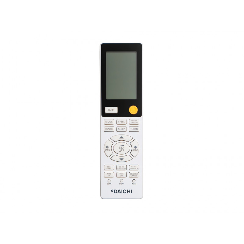 Облачные кондиционеры Daichi UNI25AVQS1R/UNI25FVS1R