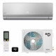 Облачные кондиционеры Daichi UNI25AVQS1R/UNI25FVS1R