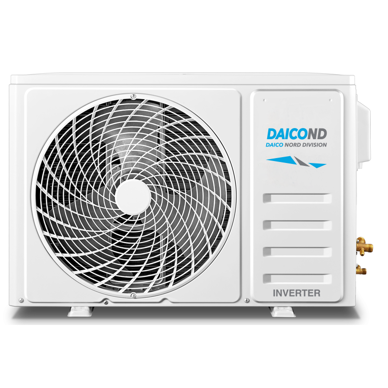 Настенный кондиционер Daicond DNI-OS09NW