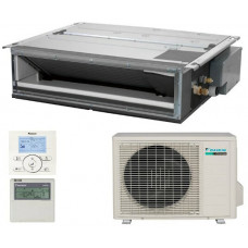 Daikin FDXM25F9/ARXS25L3
