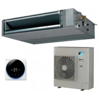 Daikin FBA140A/RZASG140MV1