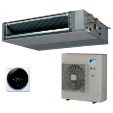 Daikin FBA125A/RZASG125MY1