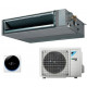 Канальная сплит-система Daikin FBA60A/RXM60M9
