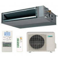 Daikin FBA50A/ARXS50L