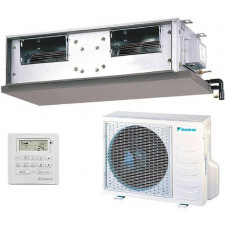 Daikin FDMQN35CXV/RYN35CXV
